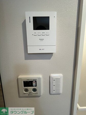 ライオンズマンション三鷹さくら通りの物件内観写真